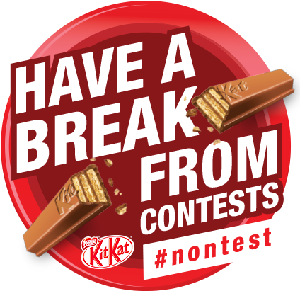 Kit Kat Clipart (578x578), Png Download