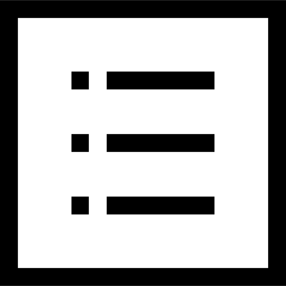 Png File Svg - Monochrome Clipart (980x980), Png Download