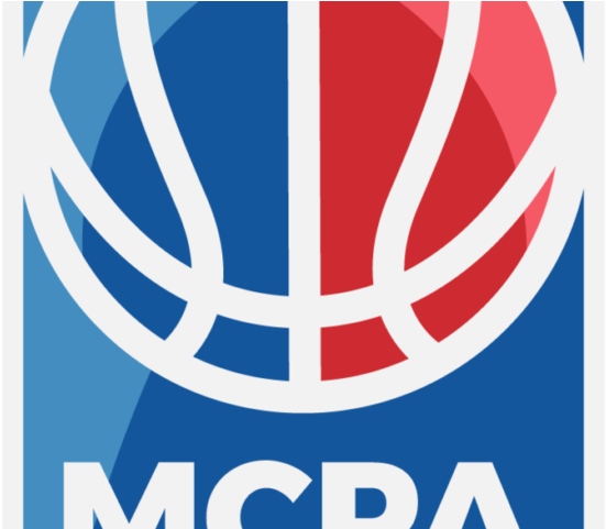 Mcpa 2k League Season 2 Draft Results - Emblem Clipart (820x480), Png Download