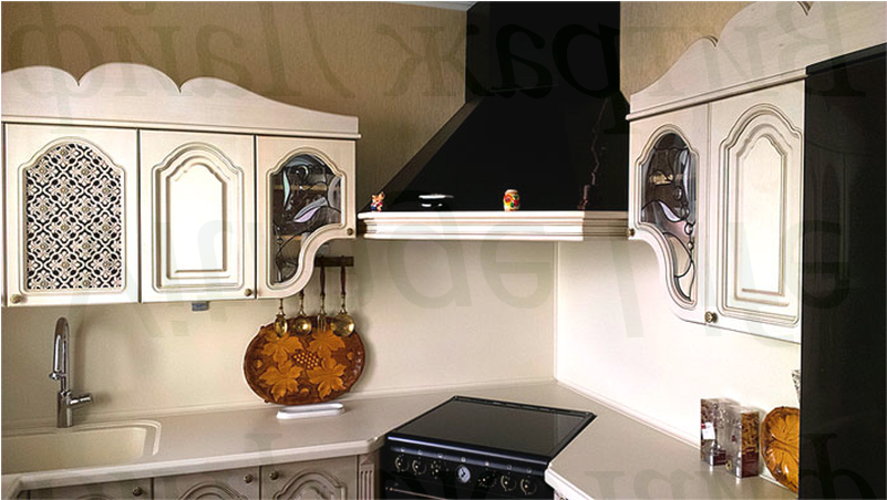 Click To Open Image Click To Open Image - Kitchen Clipart (800x600), Png Download