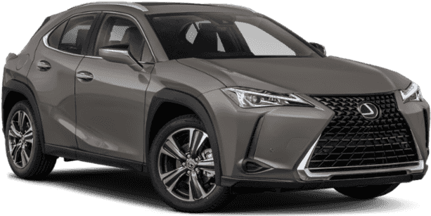 New 2019 Lexus Ux 200 Ux 200 F Sport - 2019 Chrysler 300 Touring L Clipart (640x480), Png Download