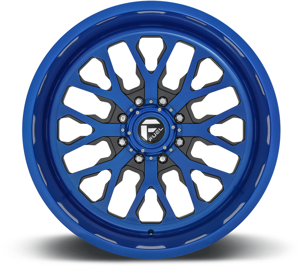 Fuel Forged Wheels Lug Wheels Lug Rims On Sale Png - Rotiform Concave Mono 2 Clipart (990x879), Png Download