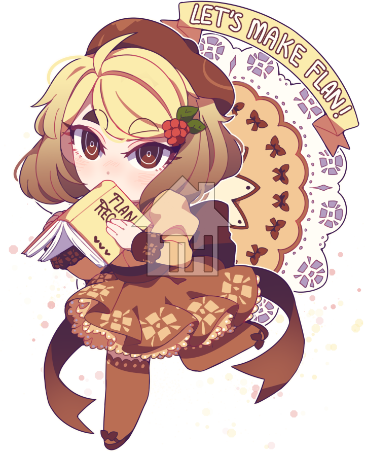 Details - Cartoon Clipart (720x891), Png Download