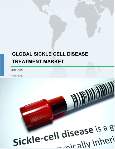 Sickle Cell Disease Treatment Market Size, Trends, - Tool Clipart (1200x627), Png Download