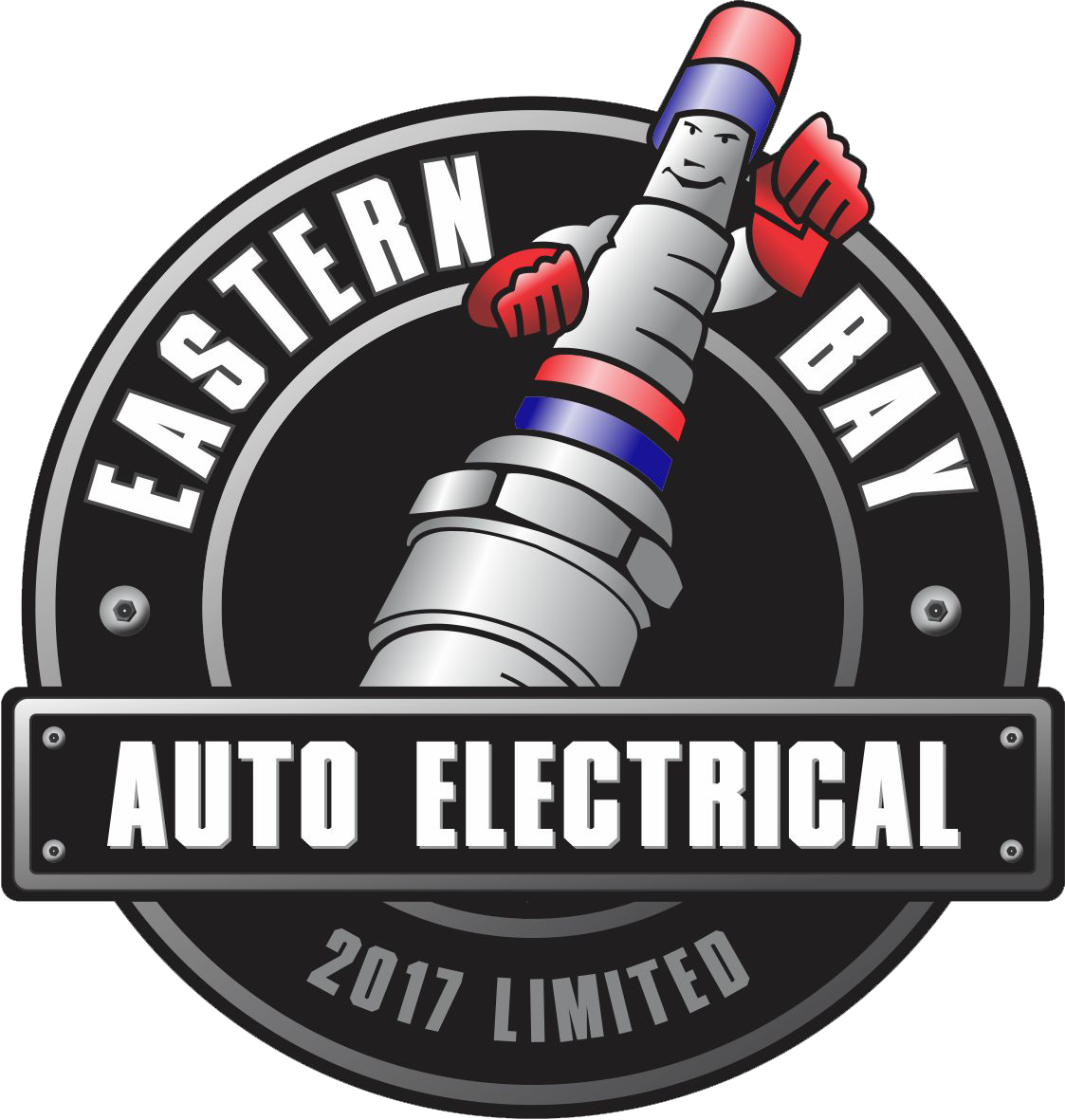 Eastern Bay Auto Electrical Clipart (1123x1181), Png Download