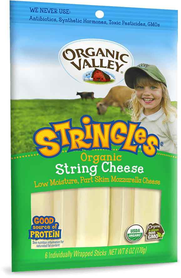 Browse Our Product Line - Organic Valley Clipart (657x985), Png Download