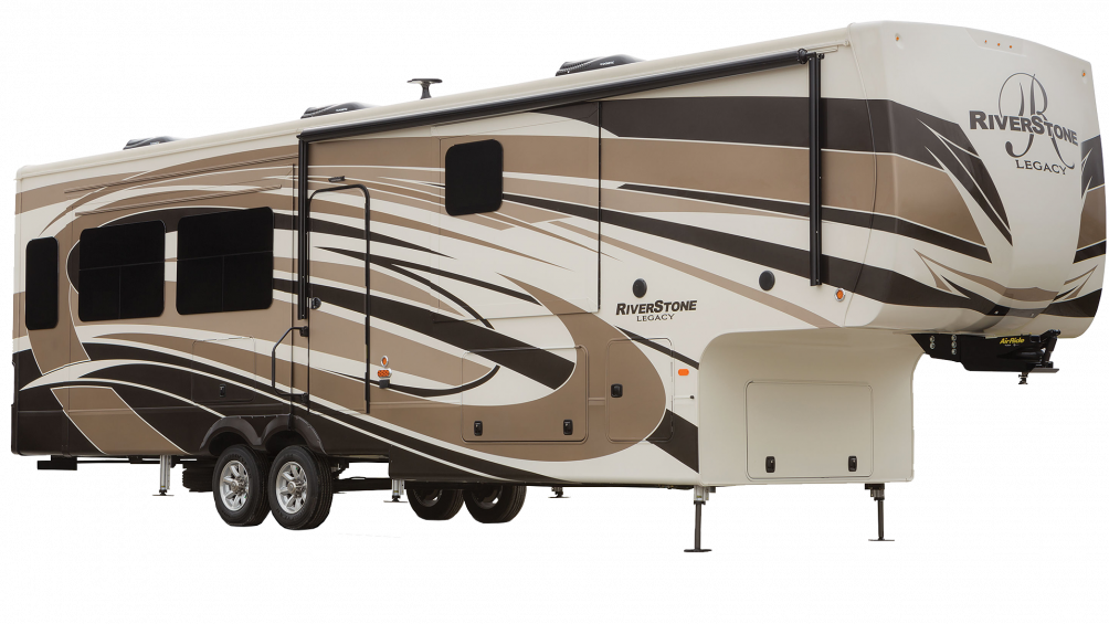 Rv Clipart (1004x565), Png Download