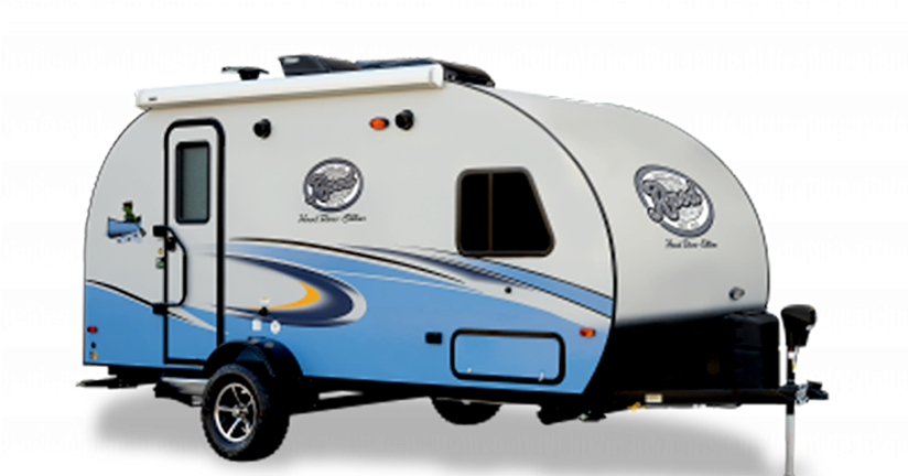 Rpod-unit - Rv For Sale Clipart (1604x477), Png Download