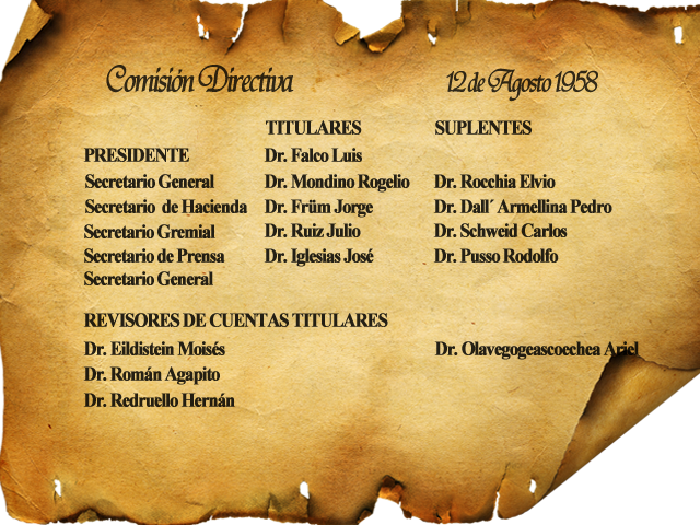 Pergamino - Poster Clipart (640x480), Png Download