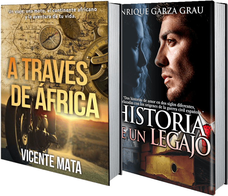 Maquetación De Tu Libro En Papel - Flyer Clipart (1000x1000), Png Download