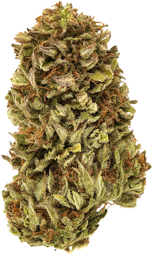 Black Diamond Og - Bud Clipart (1140x1140), Png Download