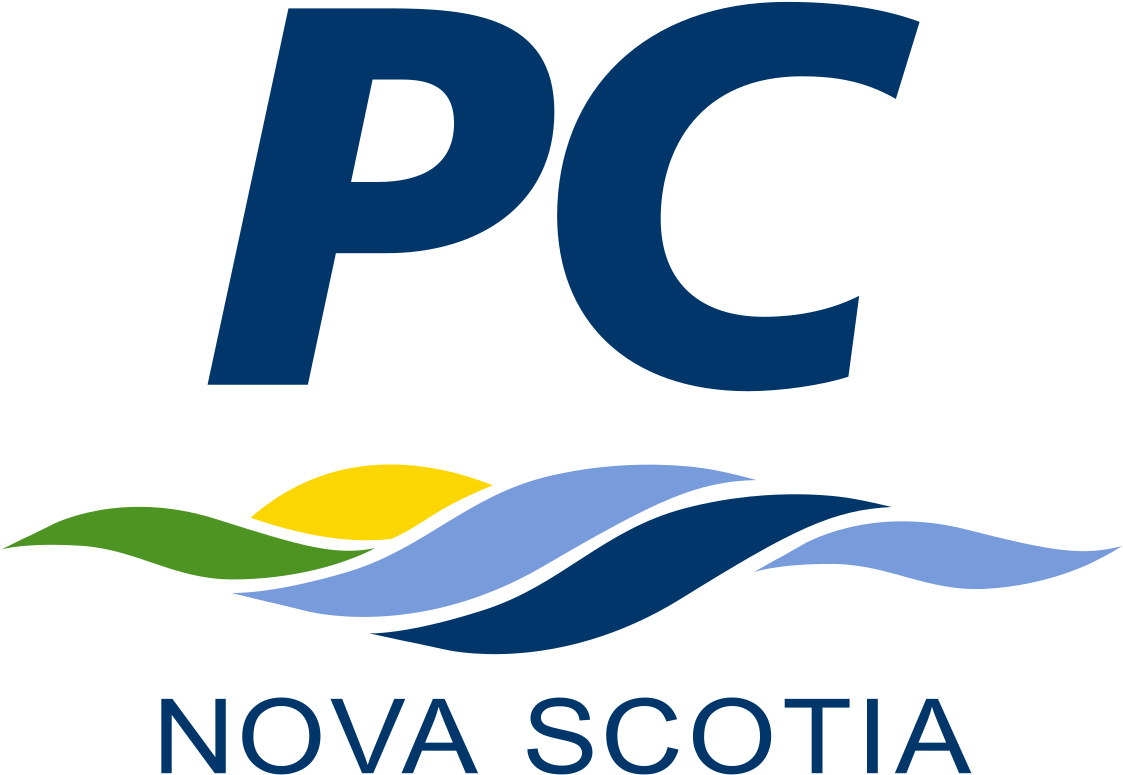 Progressive Conservative Association Of Nova Scotia - Nova Scotia Progressive Conservative Clipart (1200x881), Png Download