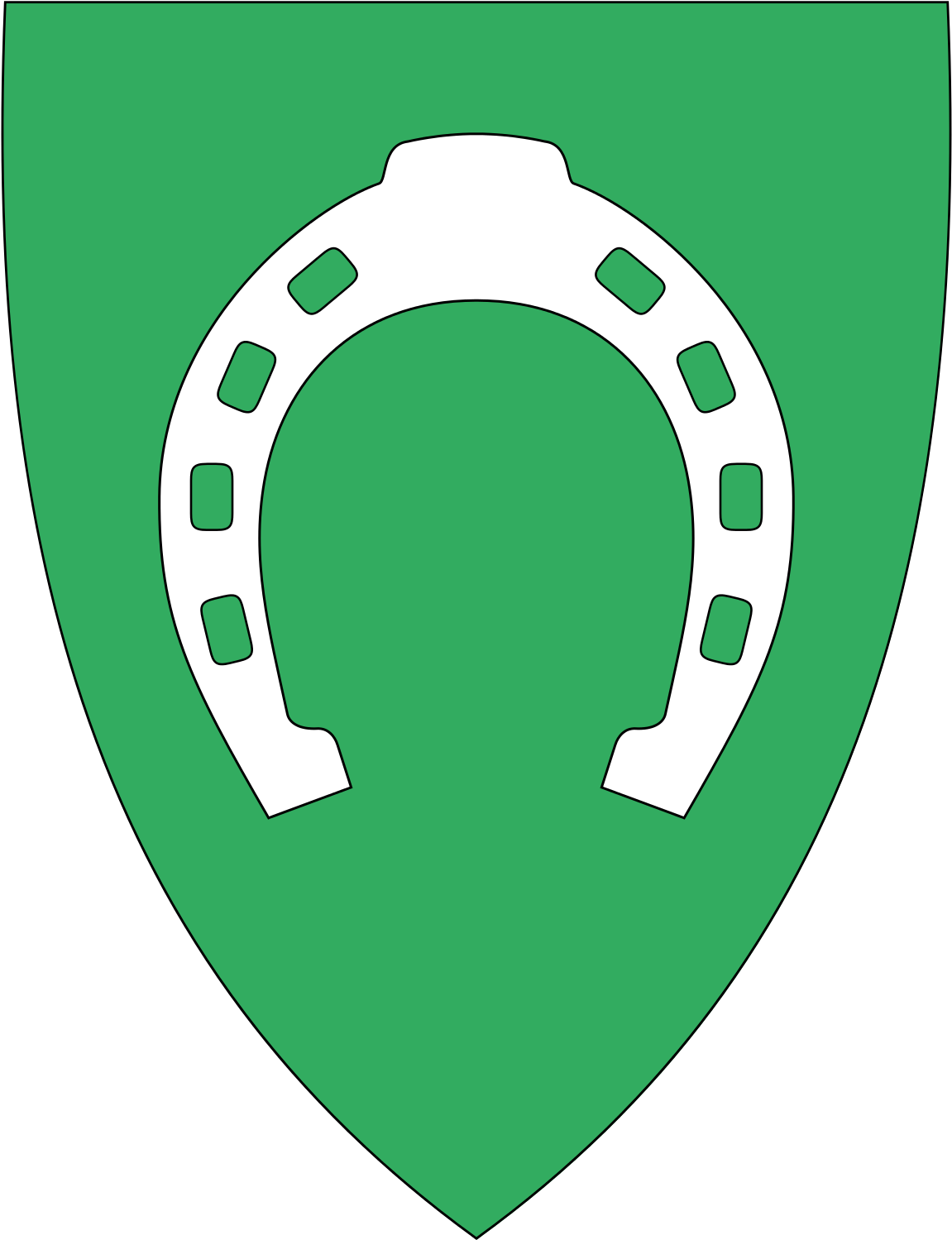 Seral Wikipedia Ⓒ - Åseral Kommune Clipart (1200x1500), Png Download