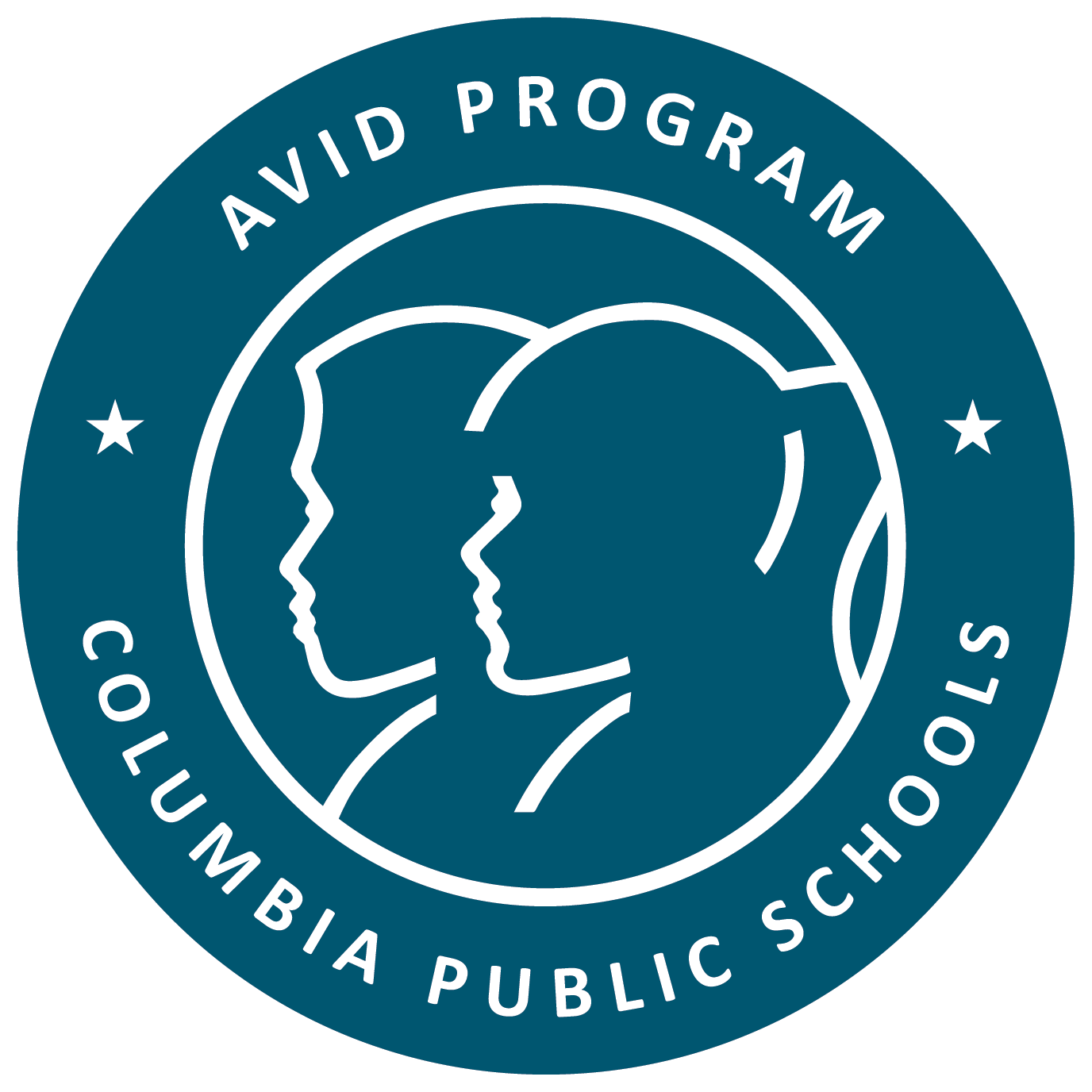 Avidprogramlogo - - Internal Audit Logo Clipart (1376x1376), Png Download