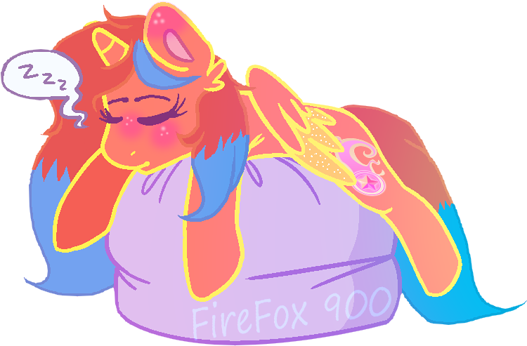 Firefox , Png Download - Cartoon Clipart (750x493), Png Download
