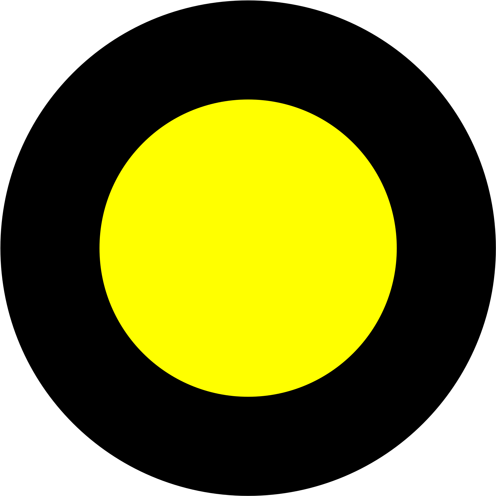 Download Png Yellow Dot Icon Clipart Large Size Png Image PikPng