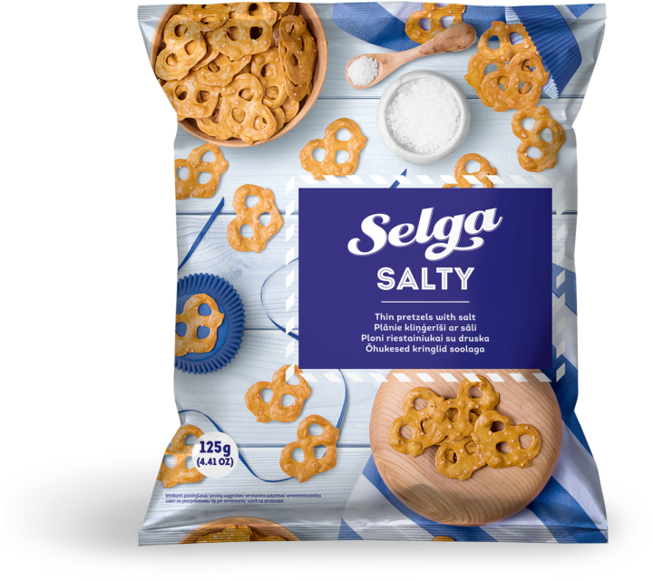 Salty Png Clipart (821x1024), Png Download