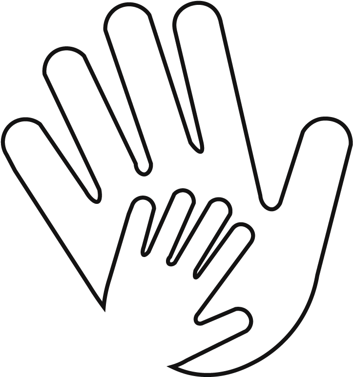 Line Art Clipart (882x882), Png Download