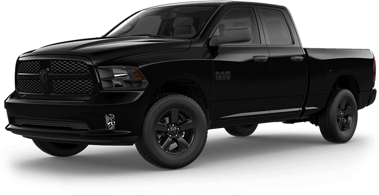 1500 Classic - Jeep Gladiator Price Canada Clipart (800x510), Png Download