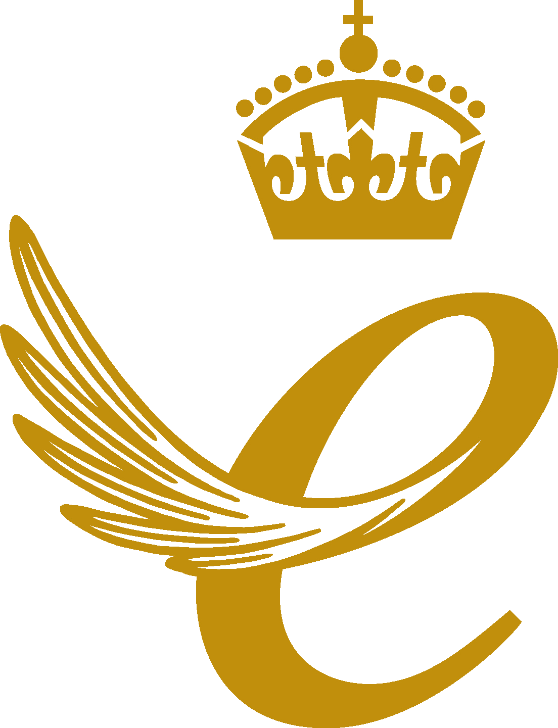 The Queen's Awards For Enterprise Magazine - Queen's Award For Enterprise Innovation 2018 Clipart (1104x1441), Png Download