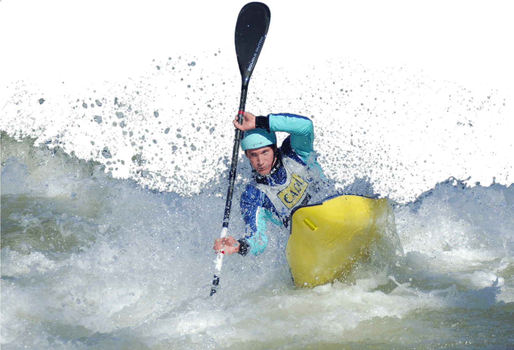 Paddle Clipart (1680x1176), Png Download