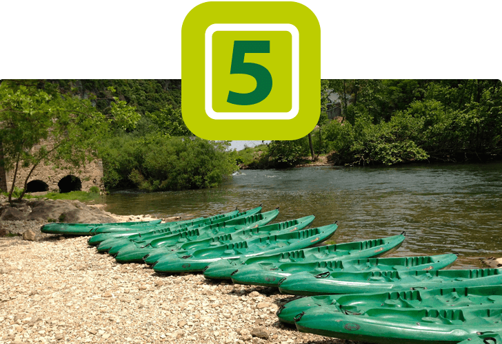 Retour - Sea Kayak Clipart (728x500), Png Download