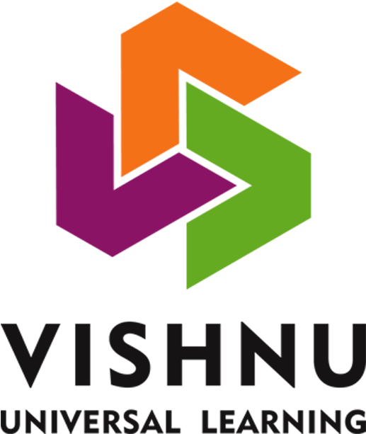 Sri Vishnu Educational Society - Bv Raju Institute Of Technology Logo Clipart (555x660), Png Download