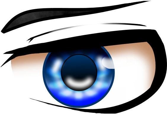 Cyan - Http - //i - Imgur - Com/nab5jnr Clipart (1024x1024), Png Download