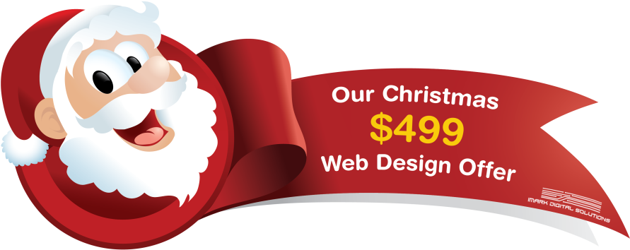 Christmas Offer Png - Web Design Christmas Offer Clipart (1024x514), Png Download