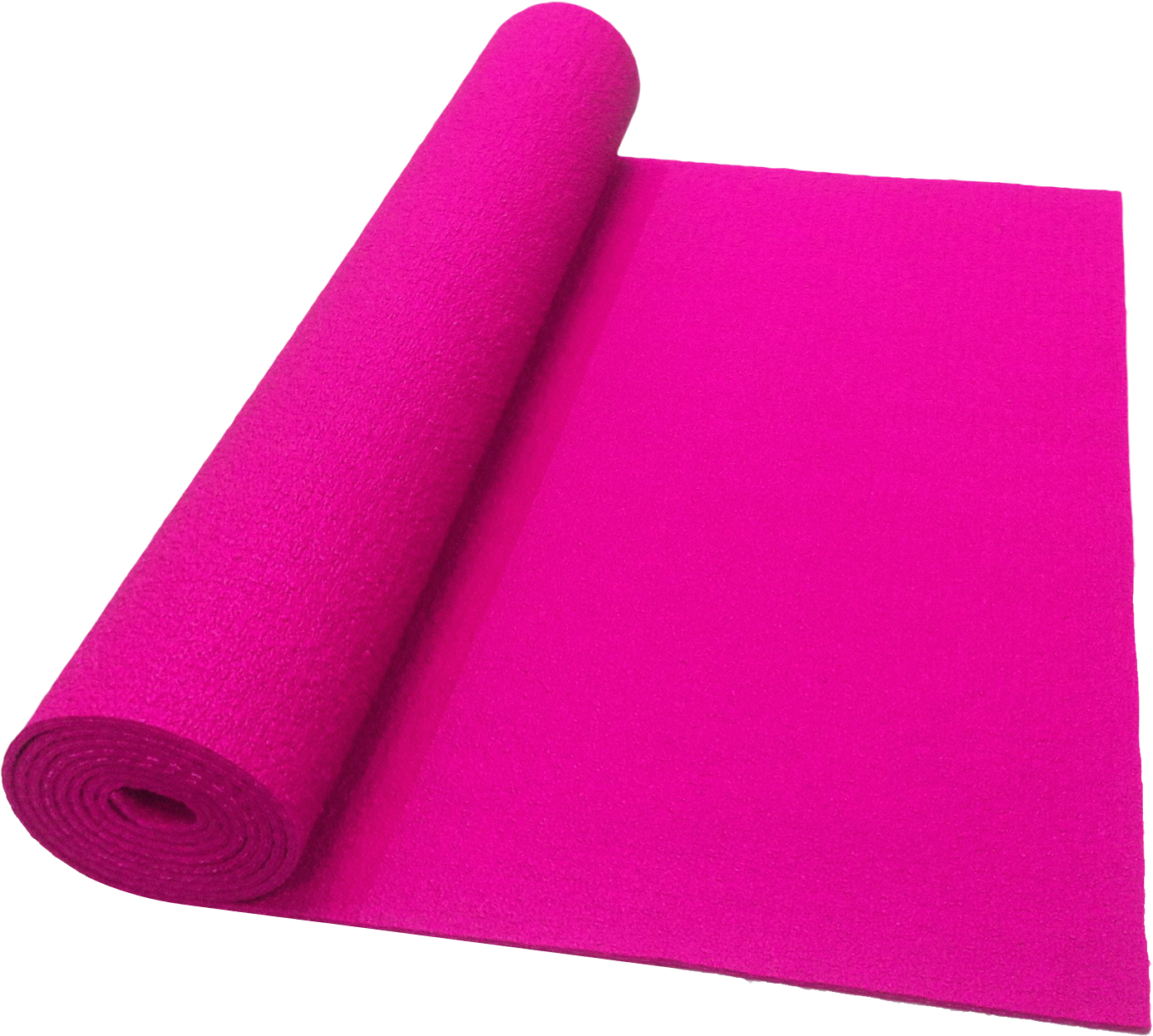 Yoga Mat Png Transparent Image - Exercise Mat Clipart (1650x1434), Png Download