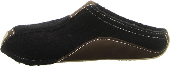 Girls Black Smart Patent Bow Slip On Moccasin School - Slip-on Shoe Clipart (640x640), Png Download