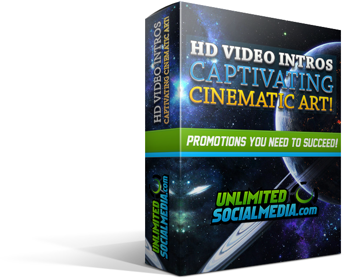 High Quality Hd Video Services - Graphic Design Clipart (680x547), Png Download