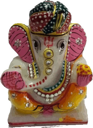 Indian Wedding Return Gifts For Guests - Figurine Clipart (1200x800), Png Download