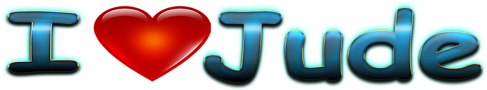 Heart Clipart (1920x660), Png Download