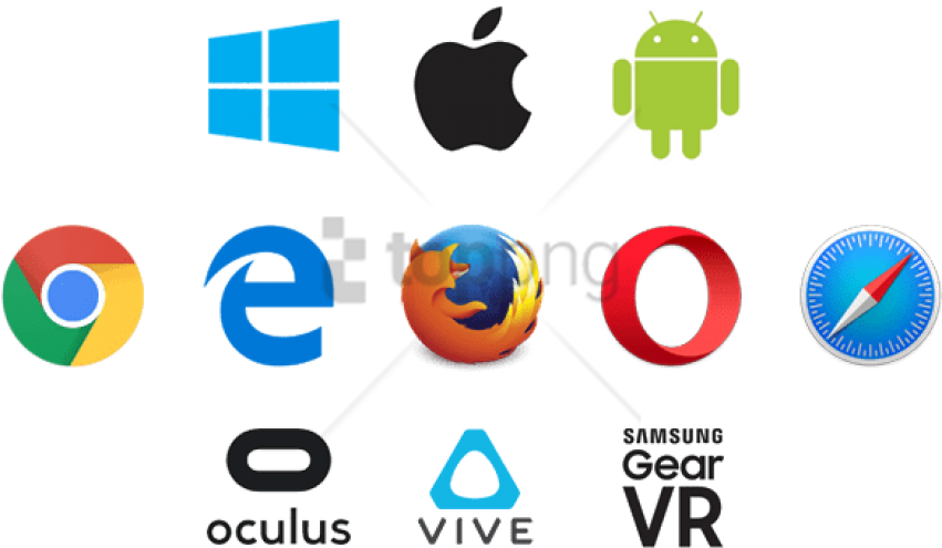 Free Png Stream Truly Cross Png Image With Transparent - Android Mac Os ...