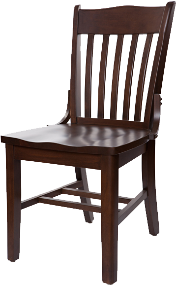 Kitchen Chair Png Clipart (600x600), Png Download