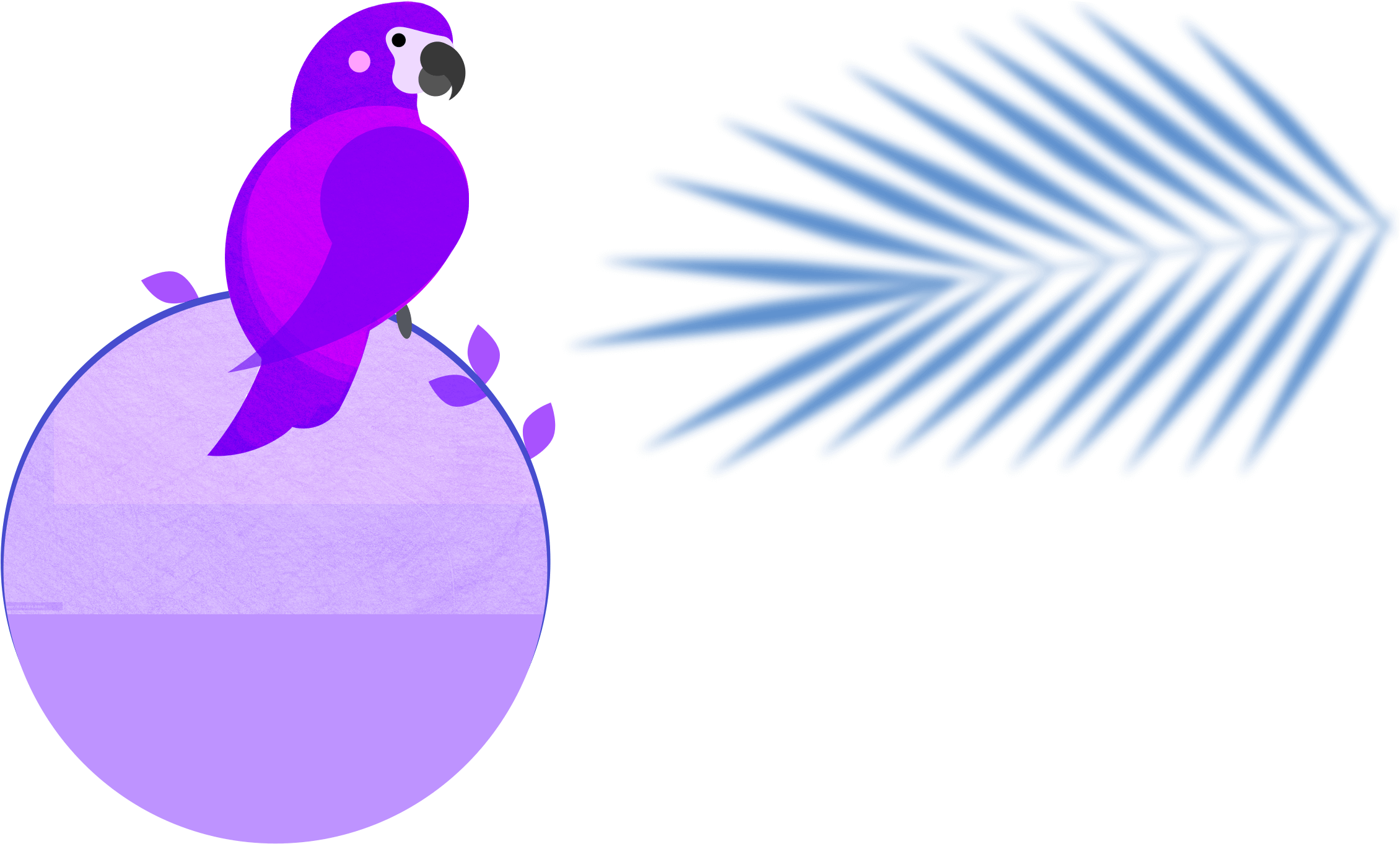 Parrot , Png Download - Parrot Clipart - Large Size Png Image - PikPng