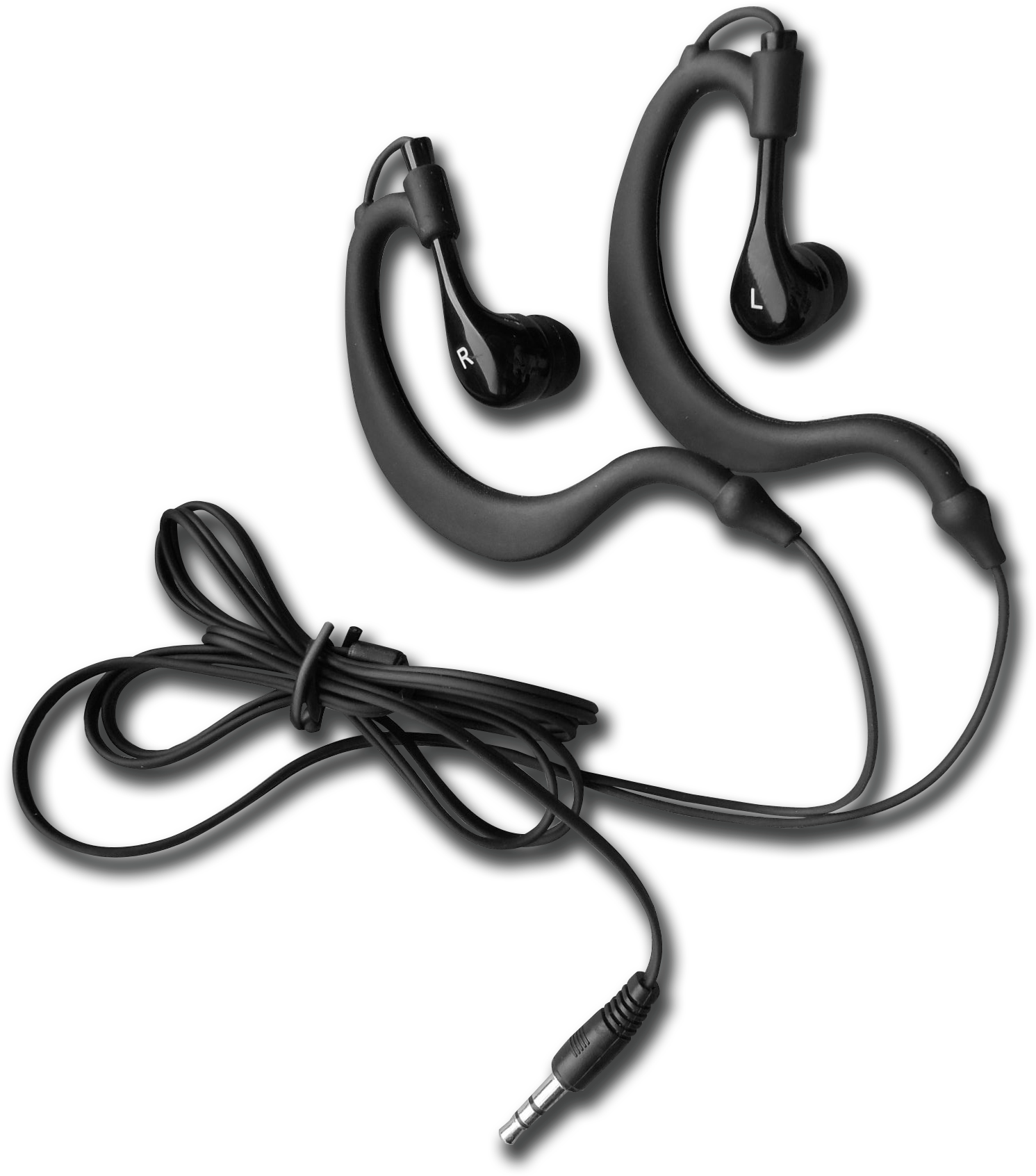 Waterproof Earphone - Xp Deus Headphones Waterproof Clipart (1536x2048), Png Download