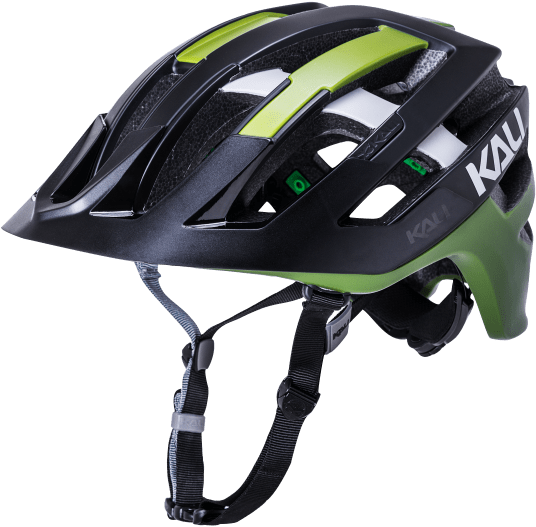 Kali Bike - Kali Protectives Interceptor Helmet Clipart (600x540), Png Download