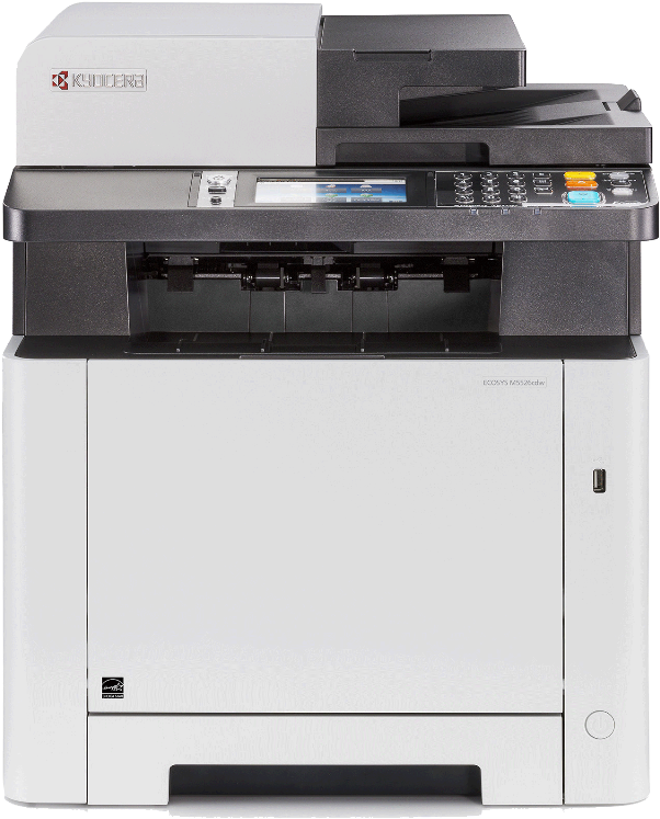Kyocera Scanner Clipart (1000x1000), Png Download