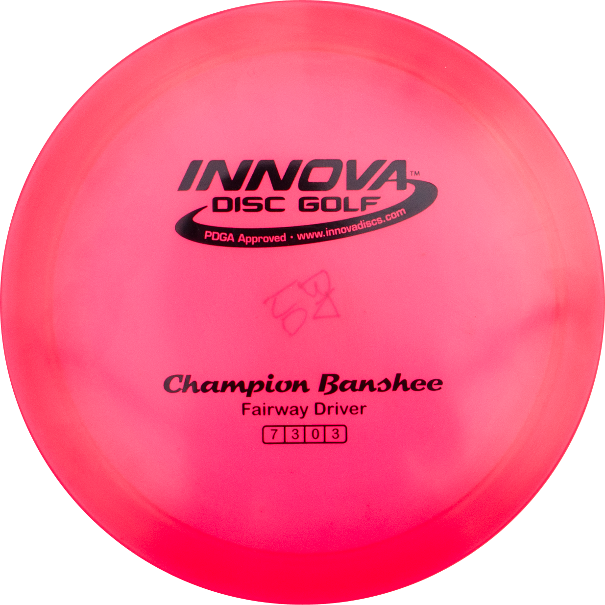 Innova Discs Clipart (1235x1235), Png Download
