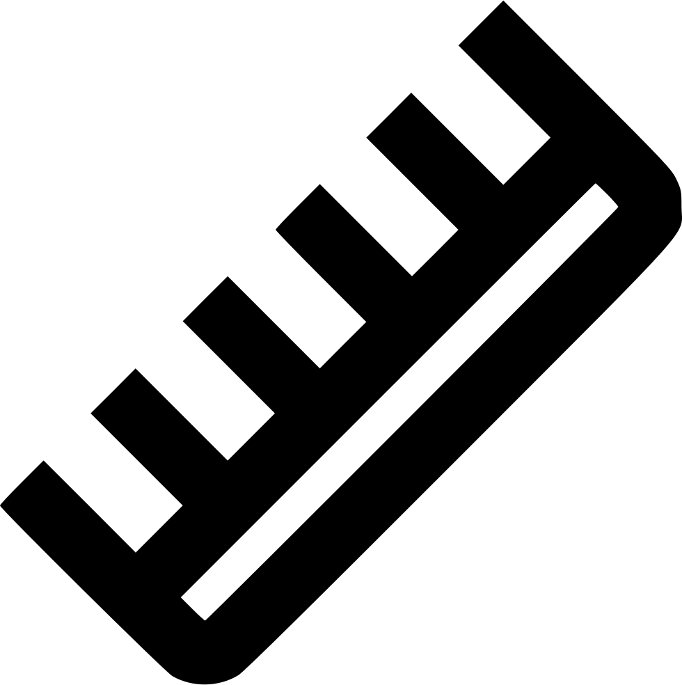 Comb Svg Beard Clipart (980x984), Png Download