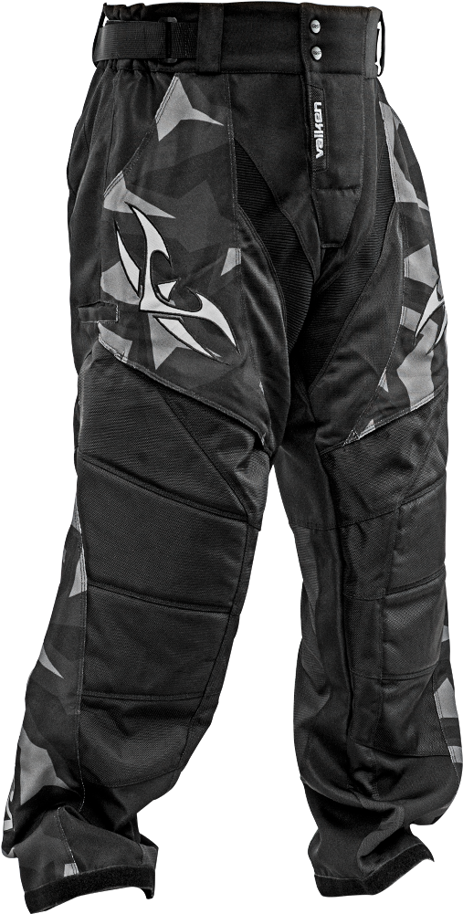 Pants Valken Crusade Riot Media Black - Tactical Black Pants Png Clipart (1000x1000), Png Download