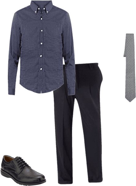 Signature Comfort Flex, Butto - Pajamas Clipart (660x660), Png Download