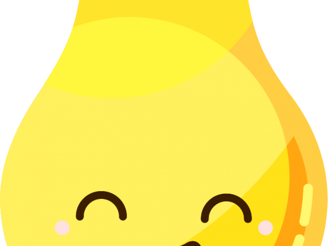 Light Bulb Clipart Industrial - Illustration - Png Download (640x480), Png Download