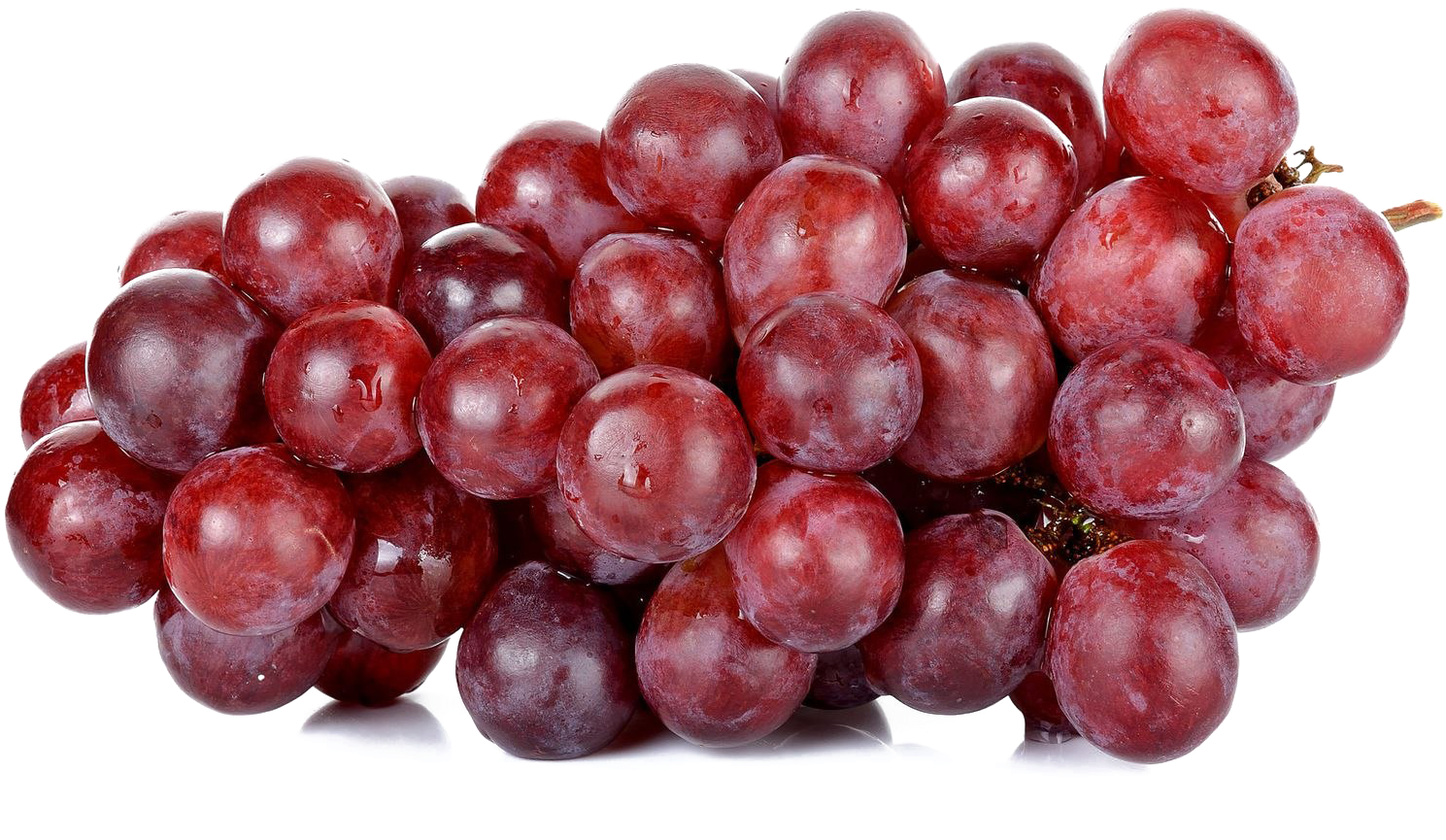 Purple Grapes Png Hd Quality - Pixy Dip Clipart (1500x1500), Png Download