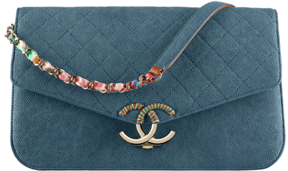 chanel official site handbags