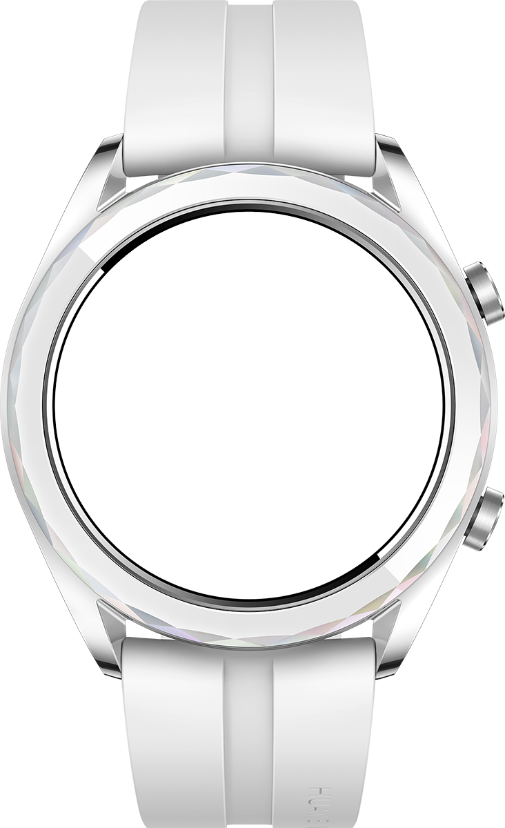 Huawei Watch Gt Watch Face Store - Analog Watch Clipart (732x1200), Png Download