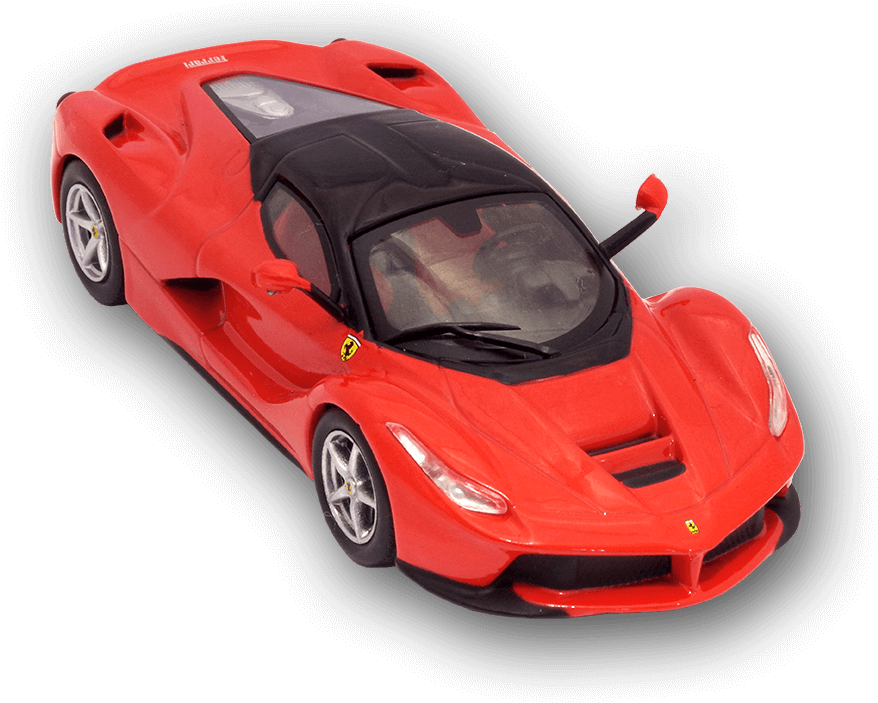 Close - - Enzo Ferrari Clipart (1199x755), Png Download