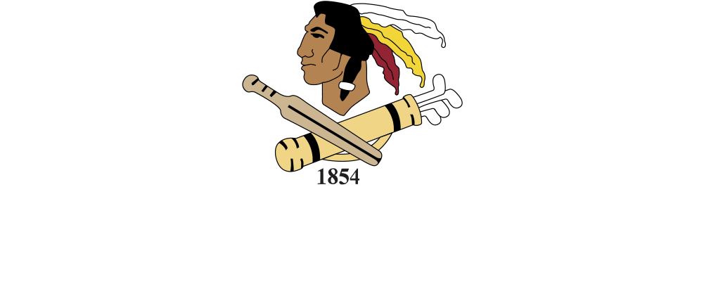 Philadelphia Cricket Club Logo - Cartoon Clipart (1000x800), Png Download